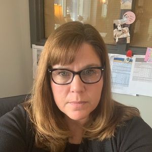 Meet your Posher, Catherine